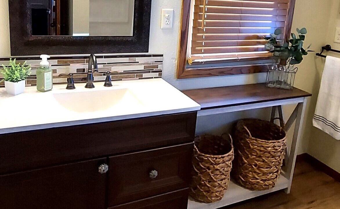 Photo of Bathroom in Adams County