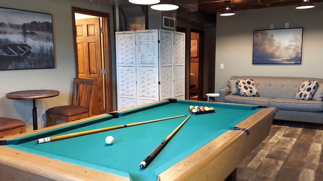 Photo of Bedroom in Adams County