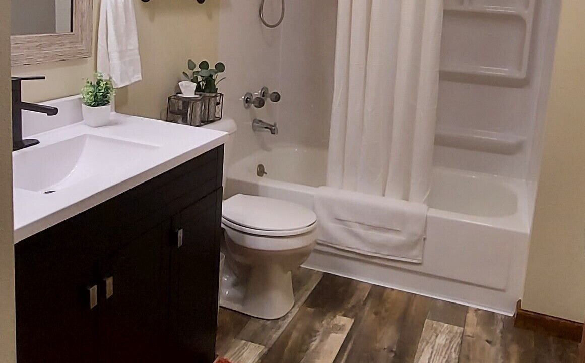 Photo of Bathroom in Adams County