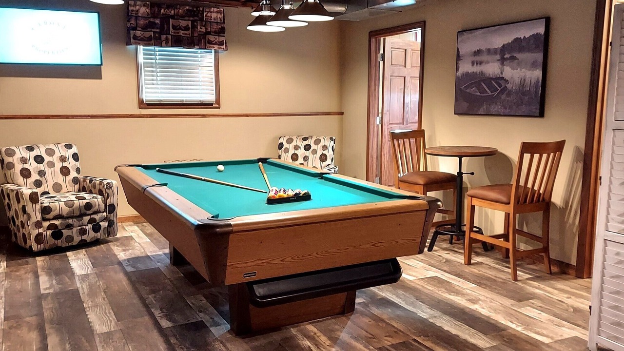 Photo of Bedroom in Adams County