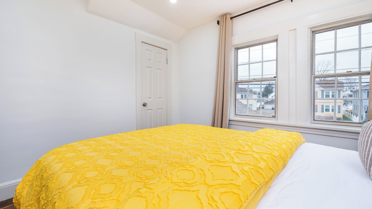 Photo of Bedroom in West Hartford