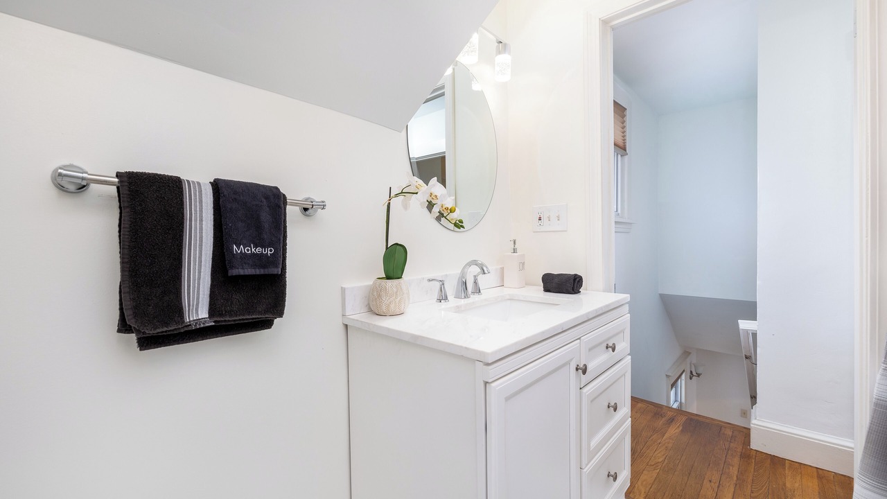 Photo of Bathroom in West Hartford