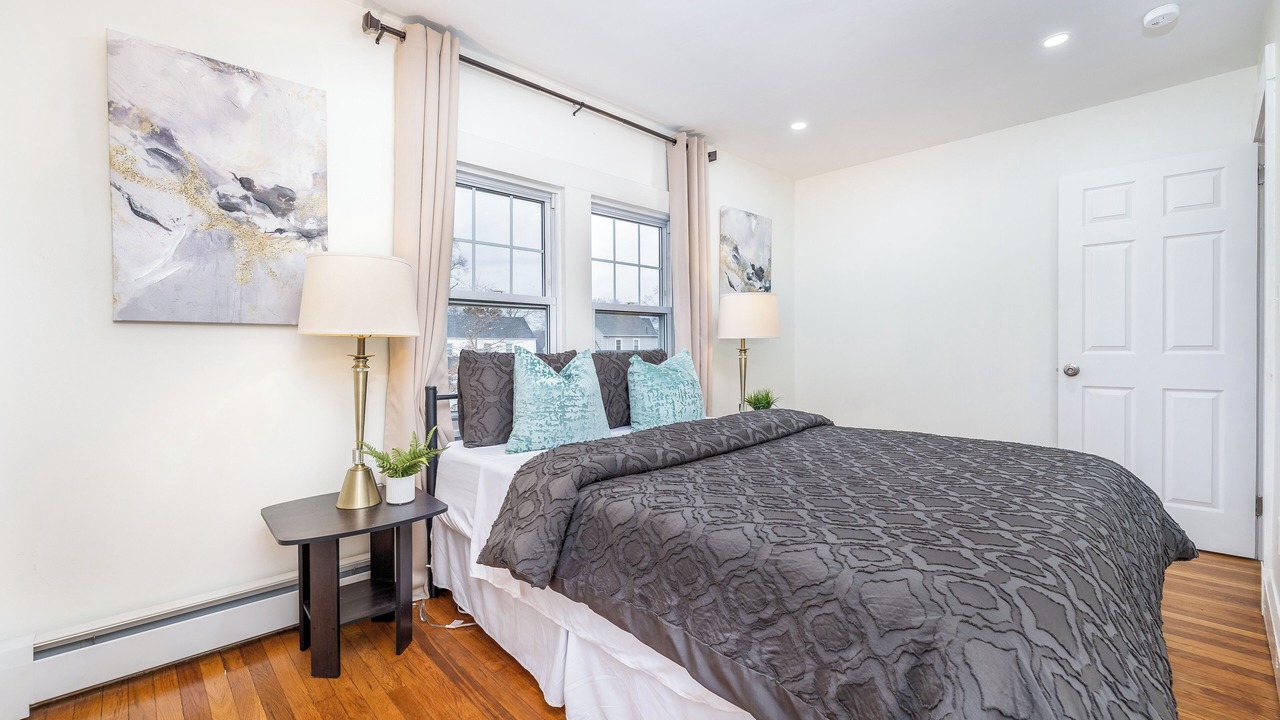 Photo of Bedroom in West Hartford