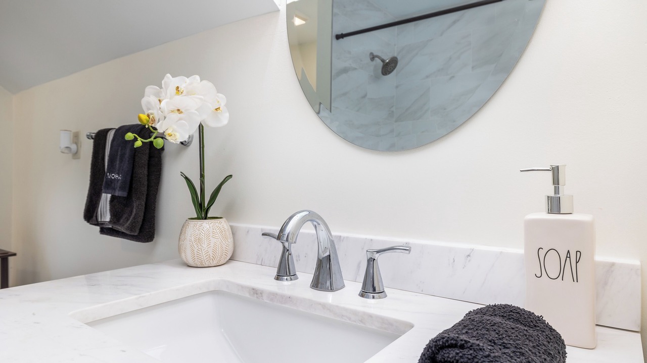 Photo of Bathroom in West Hartford