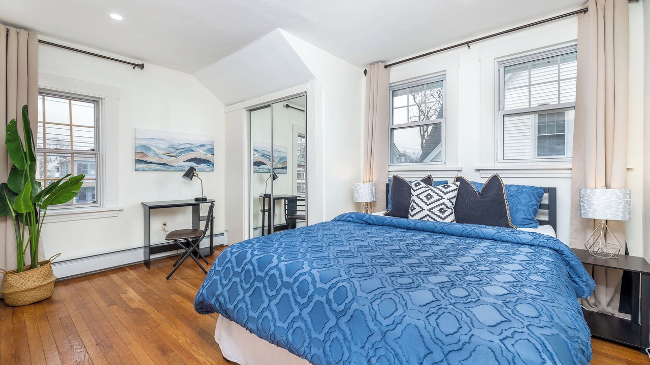 Photo of Bedroom in West Hartford