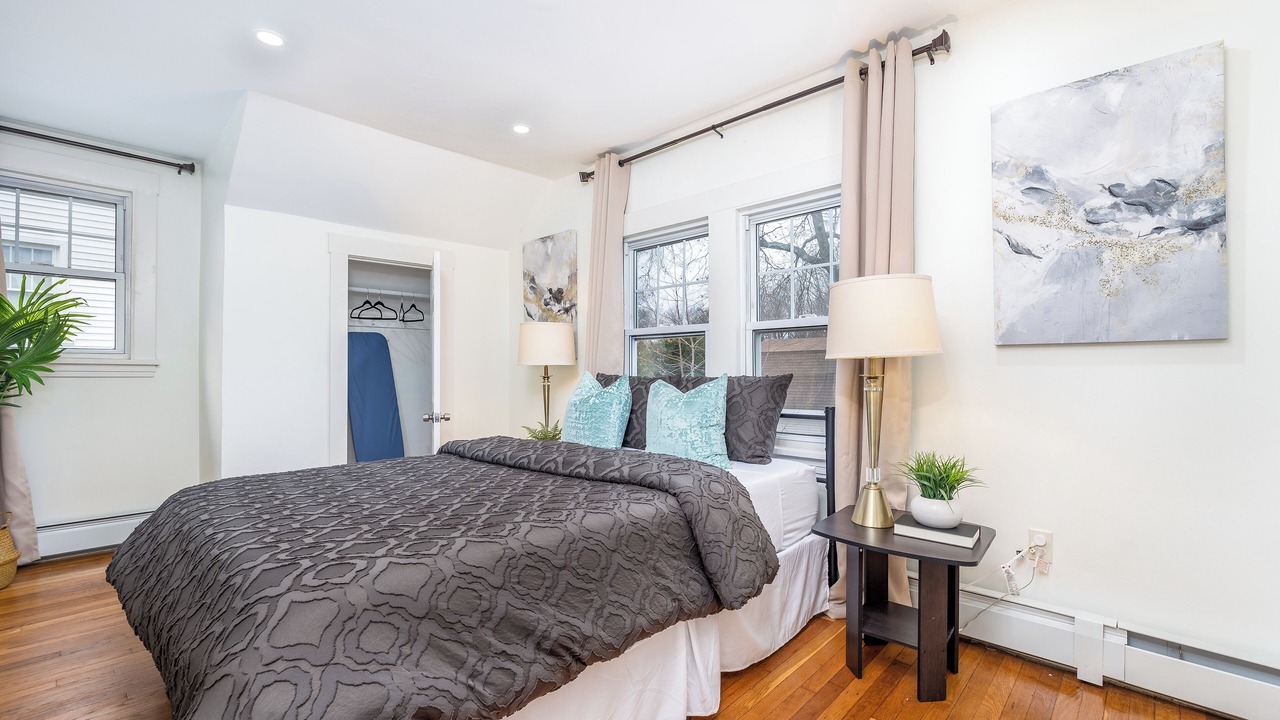 Photo of Bedroom in West Hartford