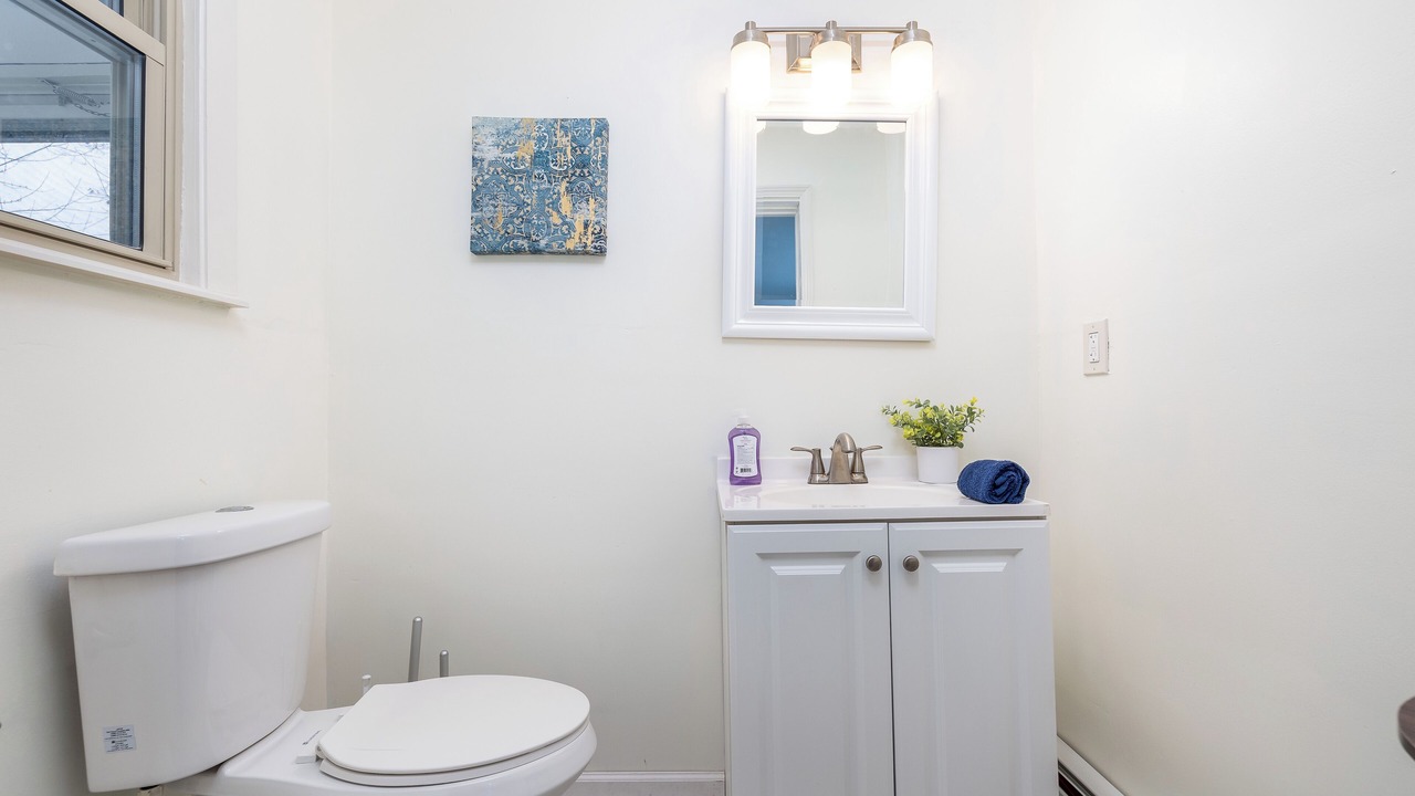 Photo of Bathroom in West Hartford