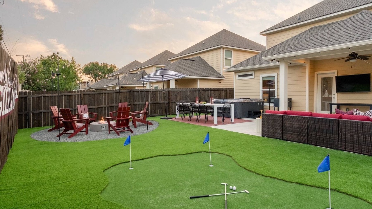 Photo of Outdoor in College Station
