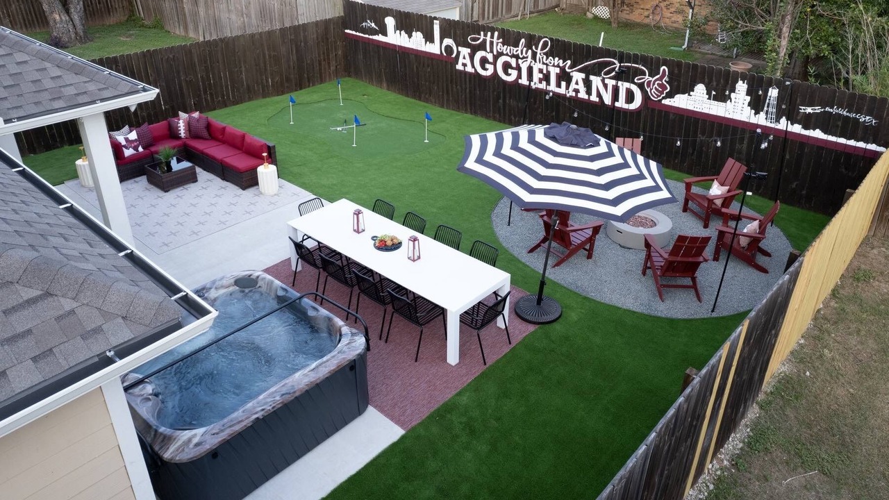 Photo of Outdoor in College Station