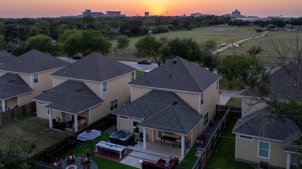 Photo of Outdoor in College Station