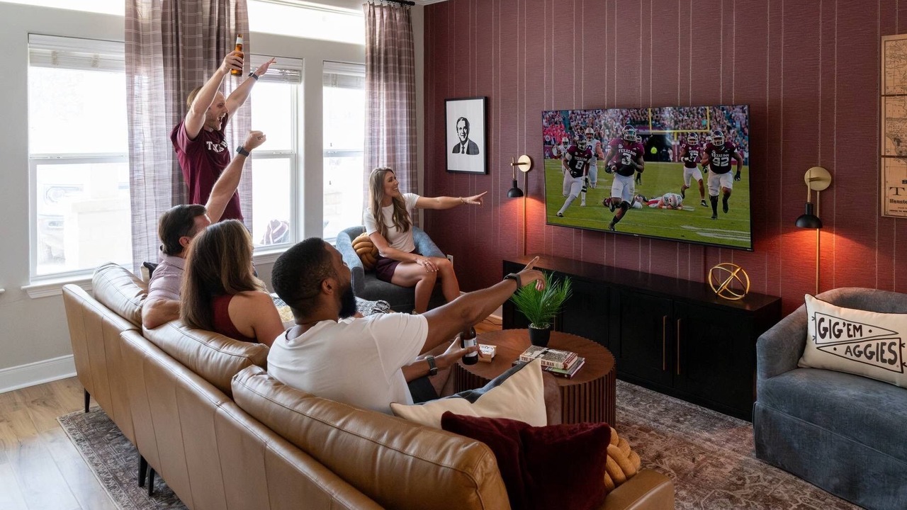Photo of Others in College Station