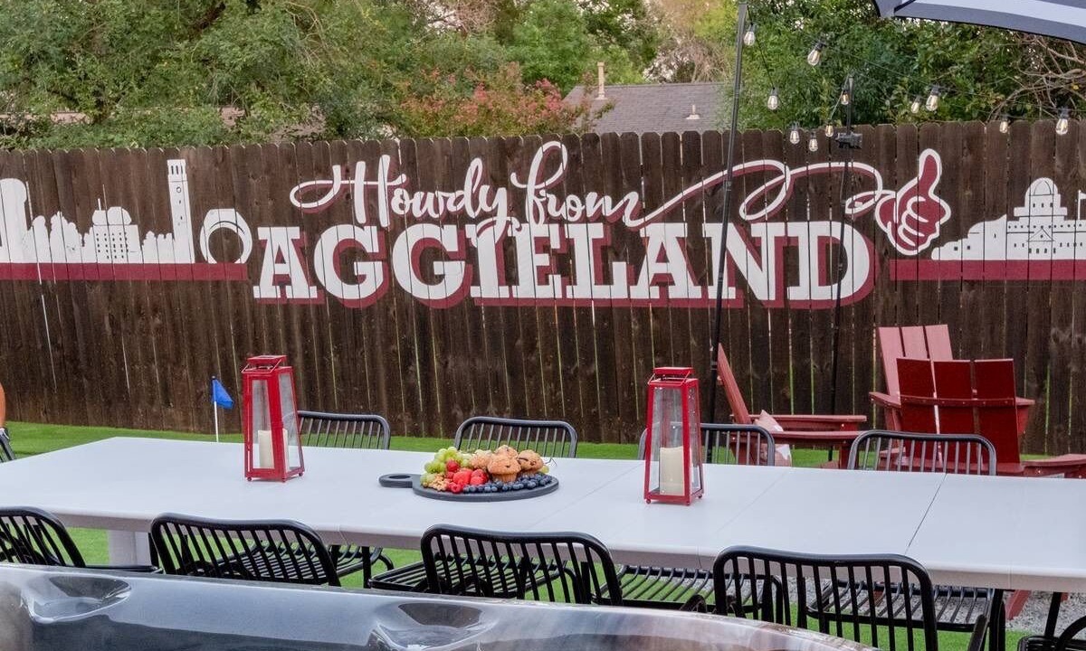 Photo of Outdoor in College Station
