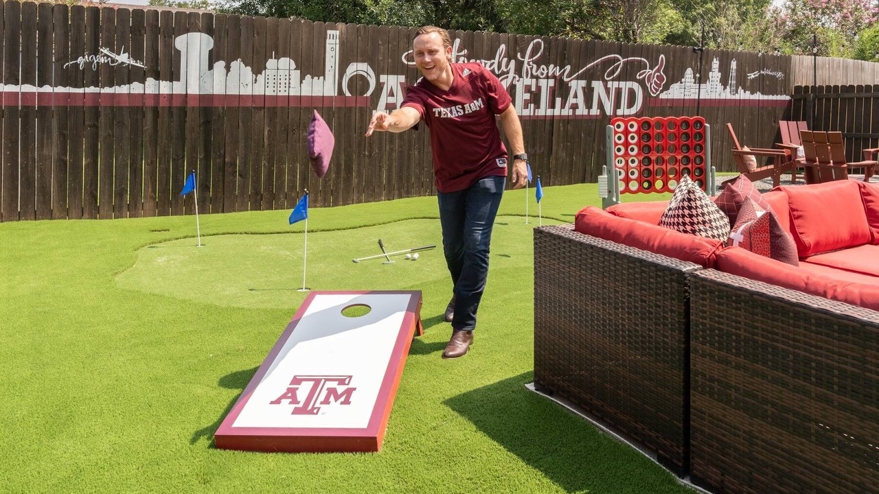 Photo of Outdoor in College Station