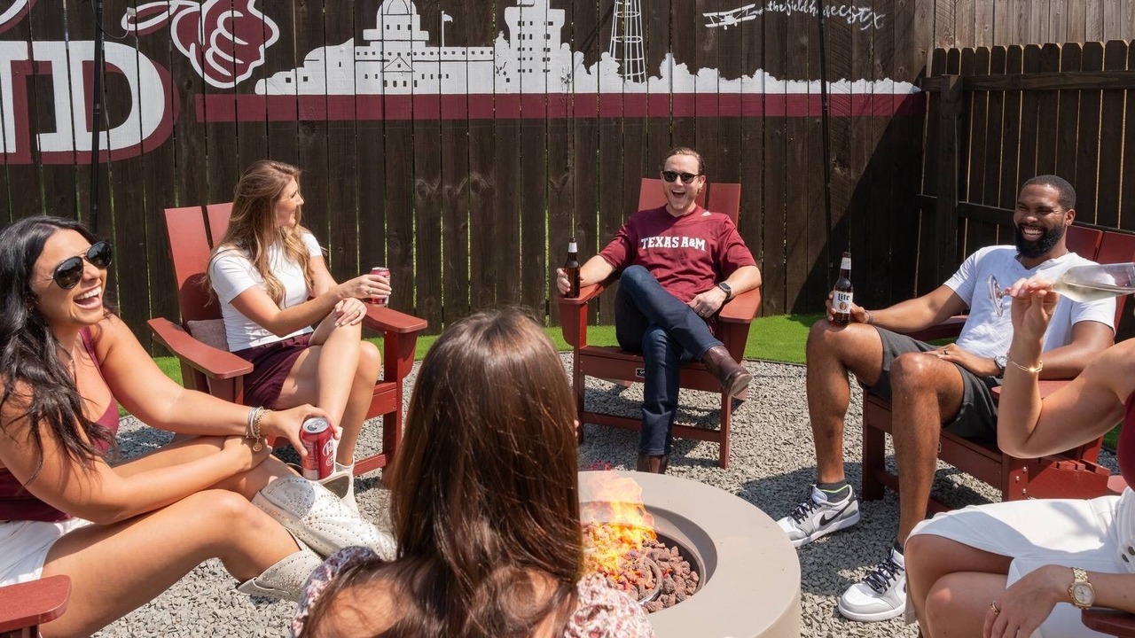 Photo of Outdoor in College Station
