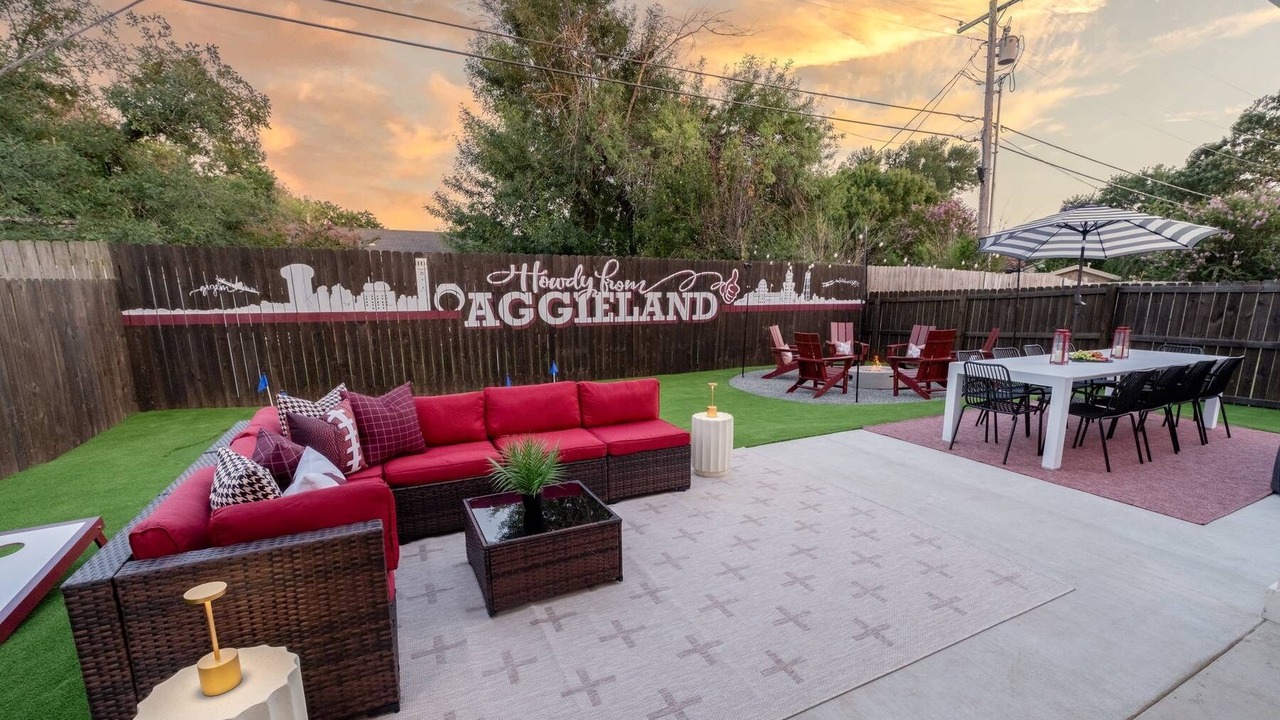 Photo of Outdoor in College Station