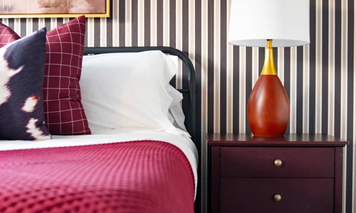Photo of Bedroom in College Station
