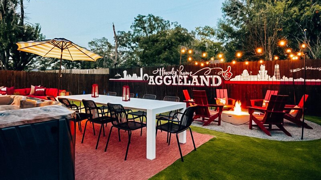 Photo of Outdoor in College Station