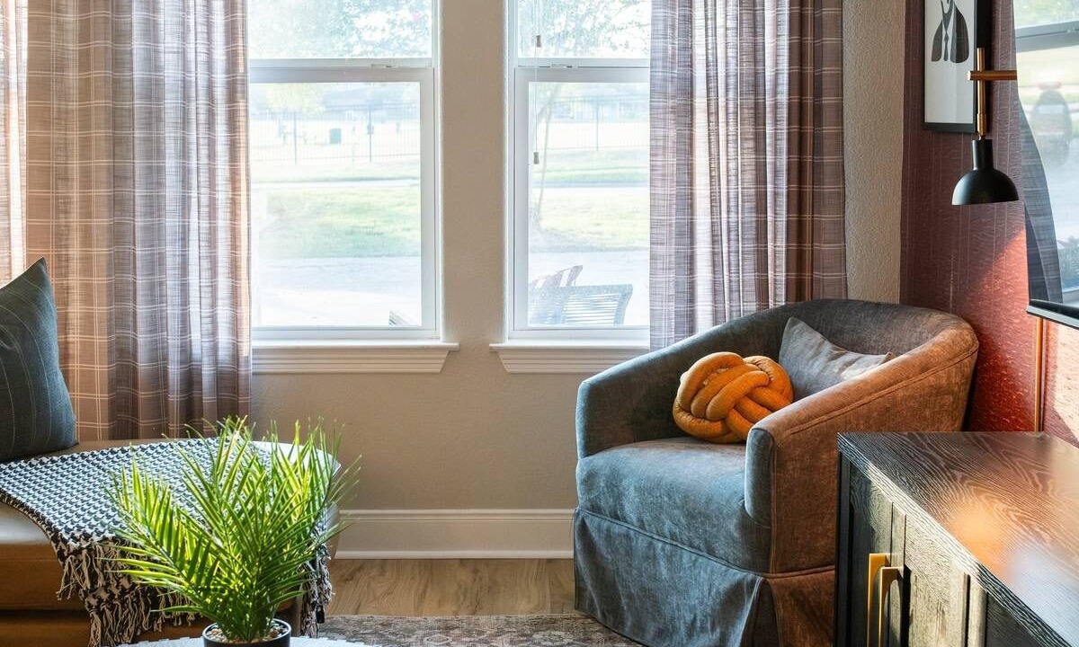 Photo of Livingroom in College Station