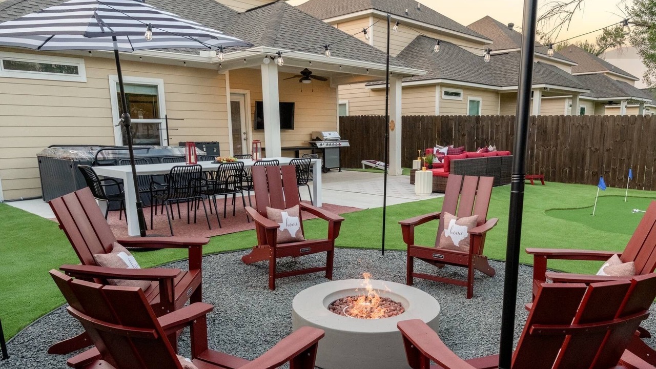 Photo of Outdoor in College Station