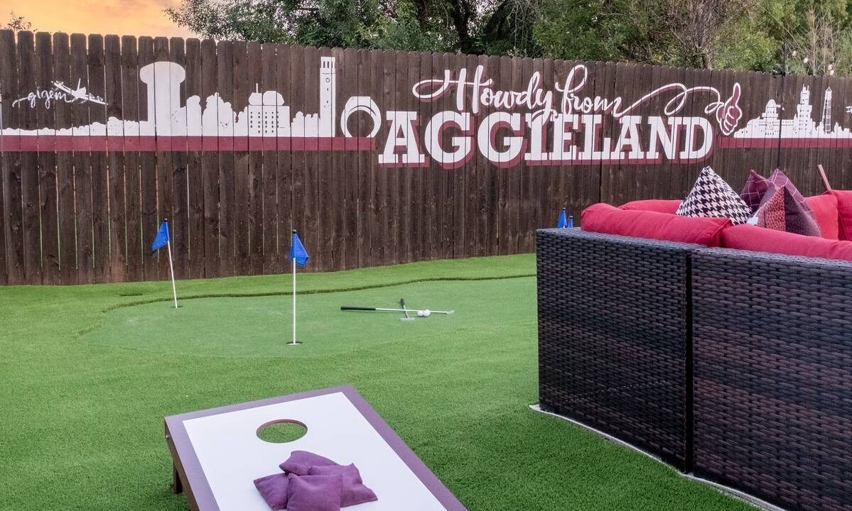 Photo of Outdoor in College Station