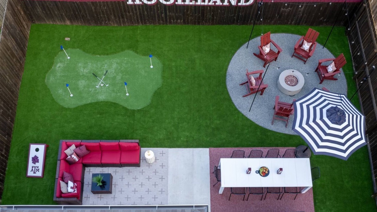 Photo of Outdoor in College Station