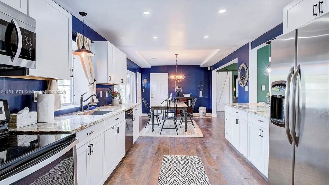 Photo of Kitchen in Poinciana Park