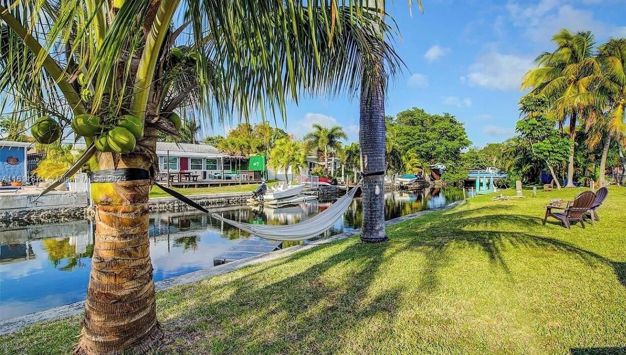 Photo of Outdoor in Poinciana Park