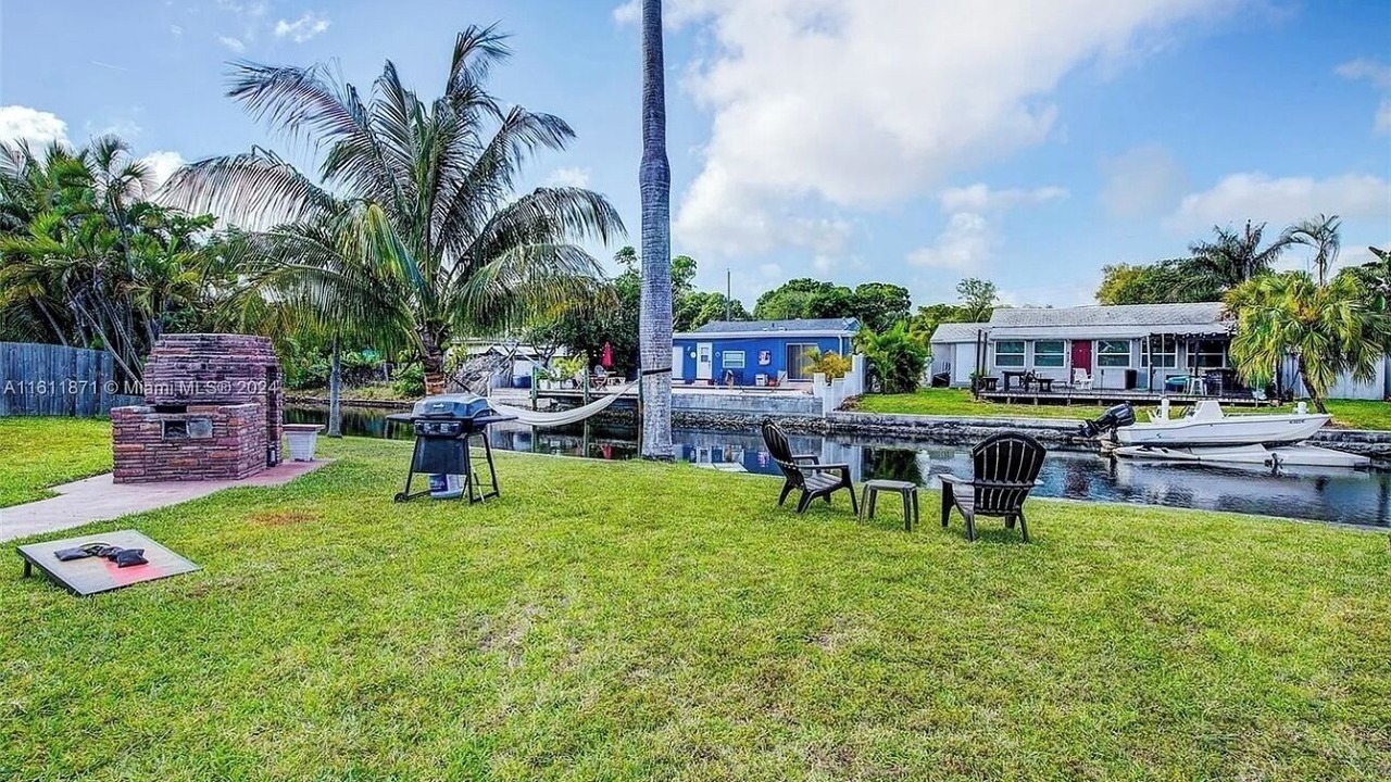 Photo of Patio Balcony in Poinciana Park