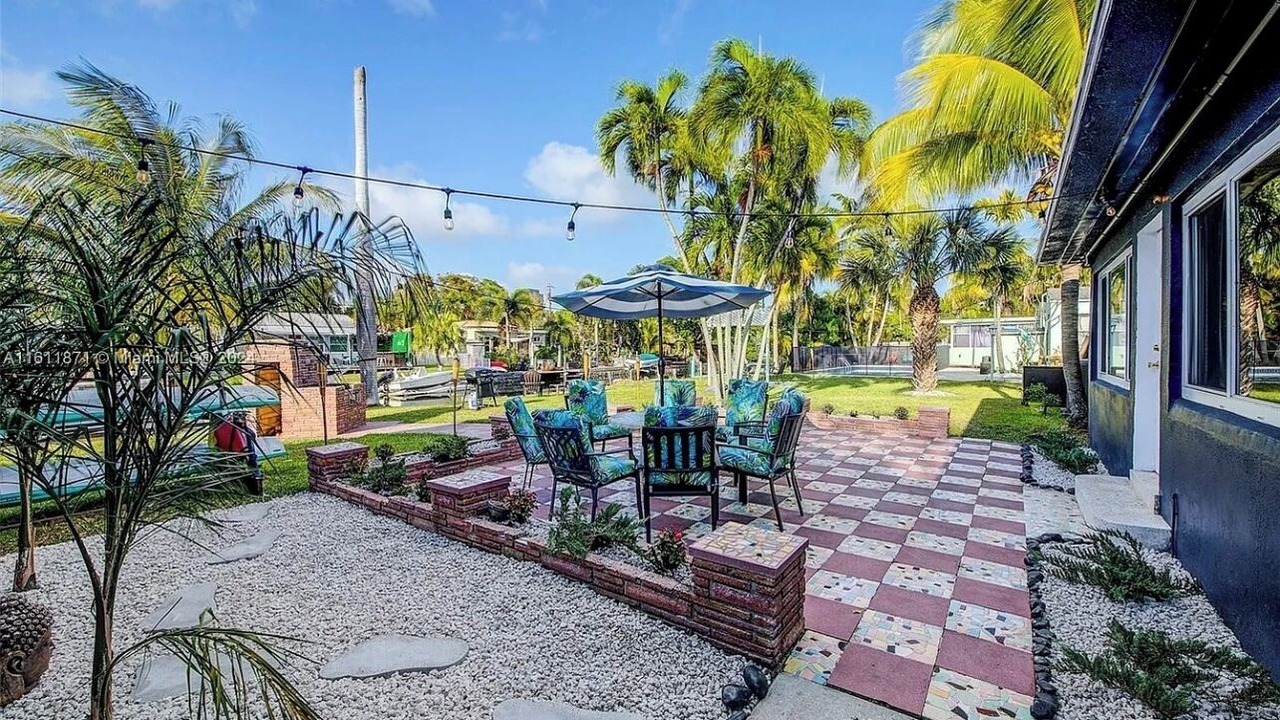 Photo of Outdoor in Poinciana Park