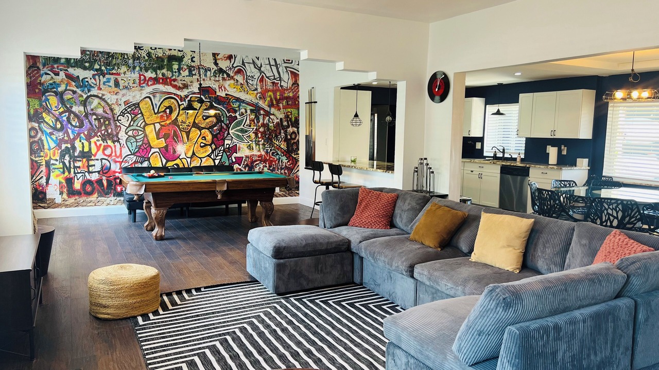 Photo of Livingroom in Poinciana Park