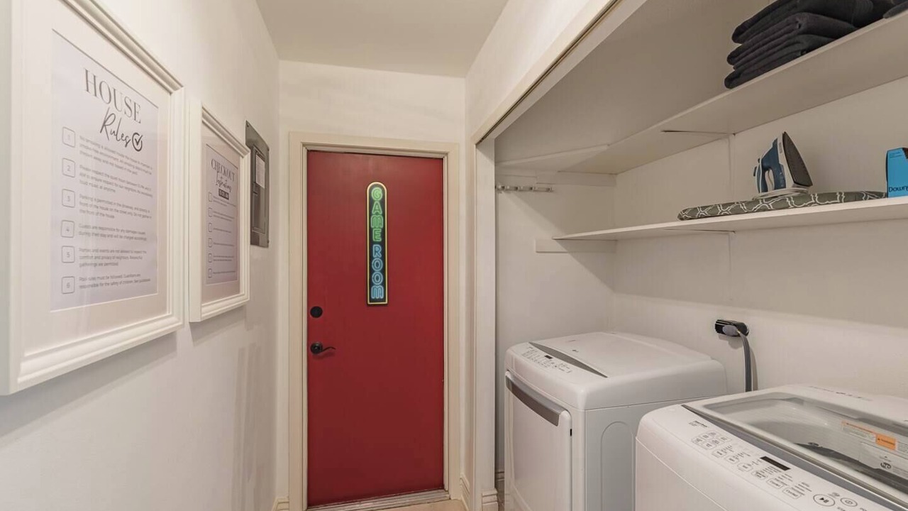 Photo of Bedroom in Vance Jackson