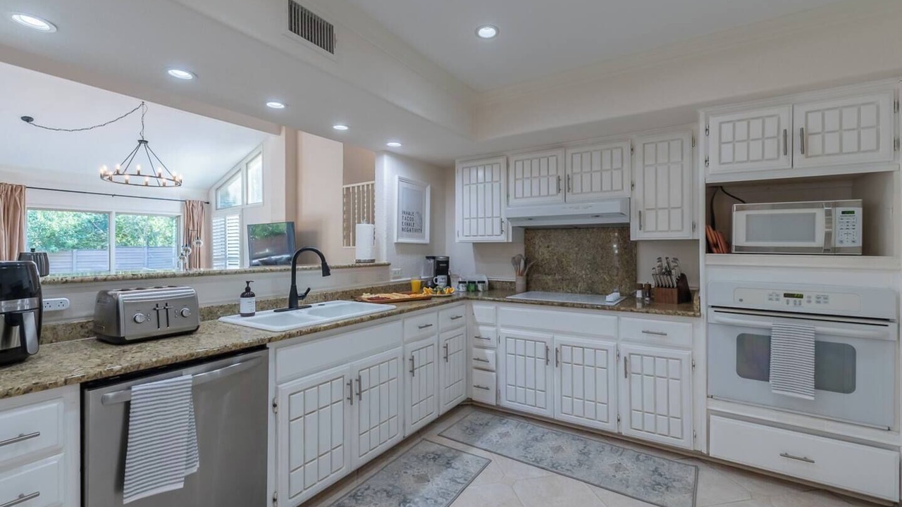 Photo of Kitchen in Vance Jackson
