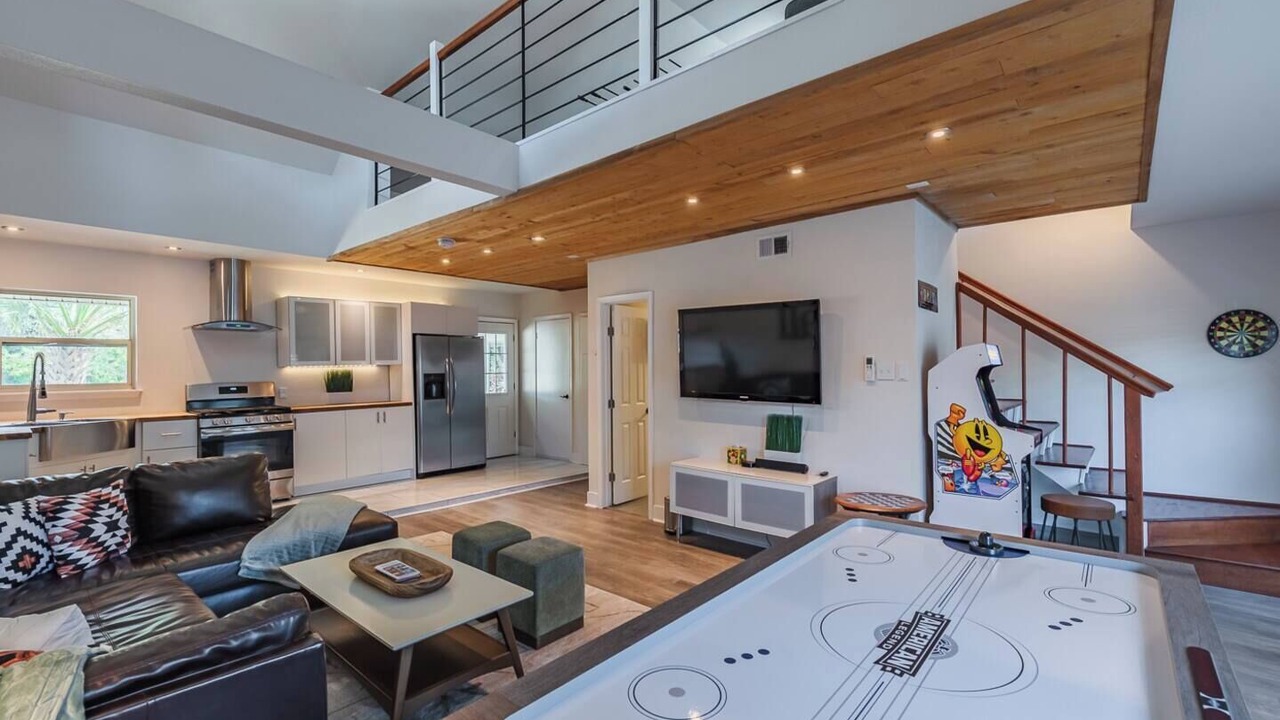 Photo of Bedroom in Vance Jackson