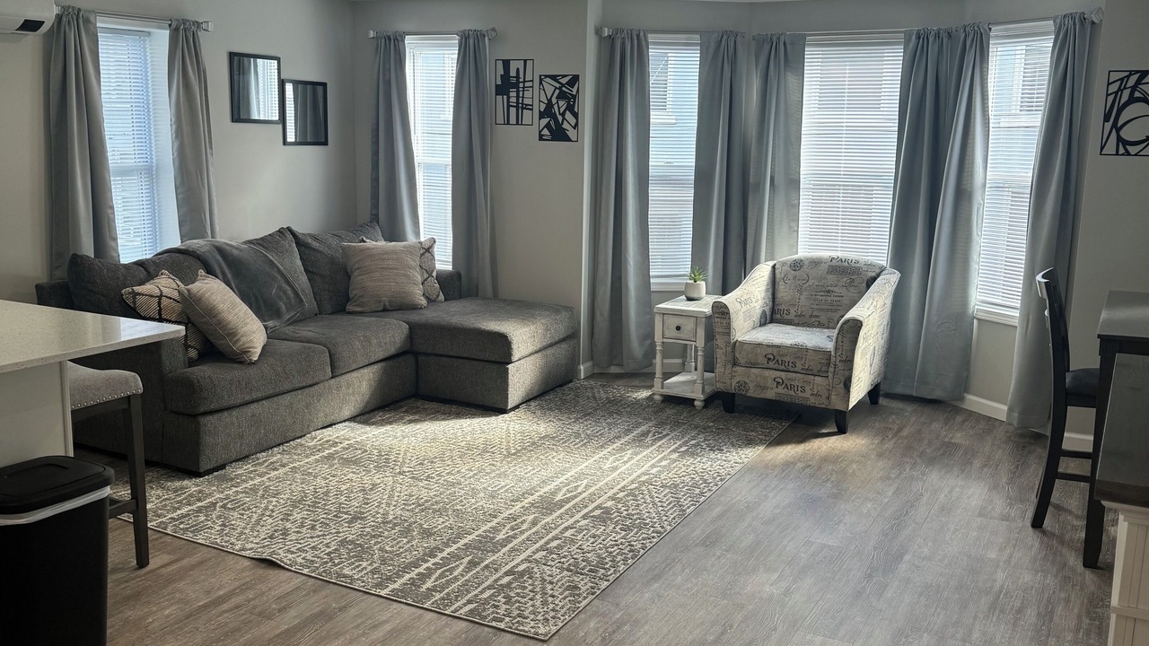 Photo of Livingroom in South Main Street