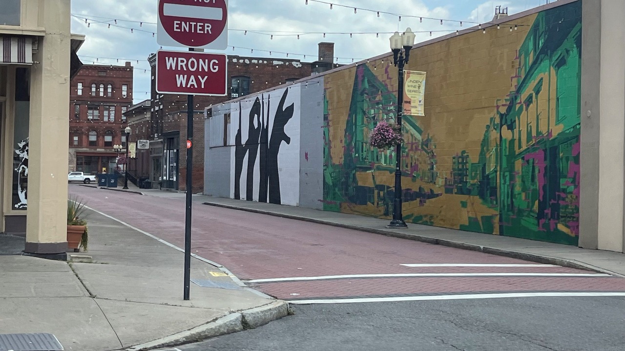 Photo of Others in South Main Street