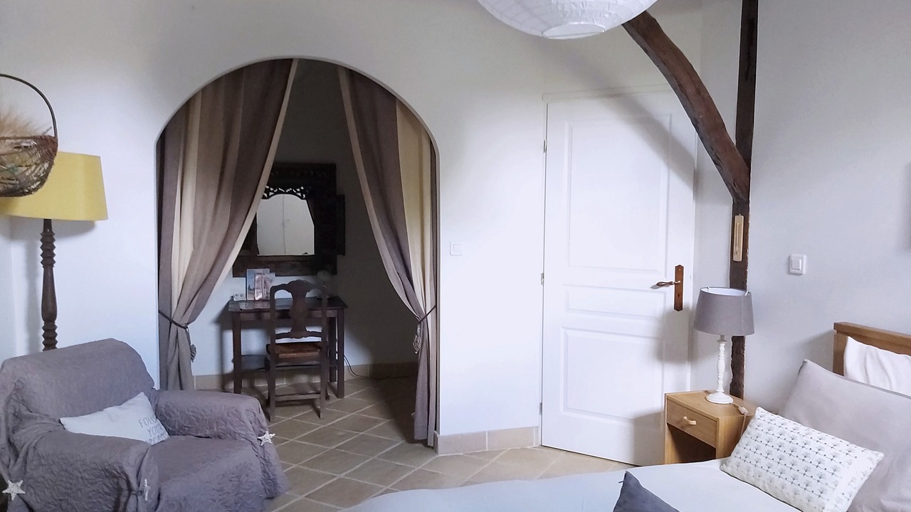 Photo of Bedroom in Calmont