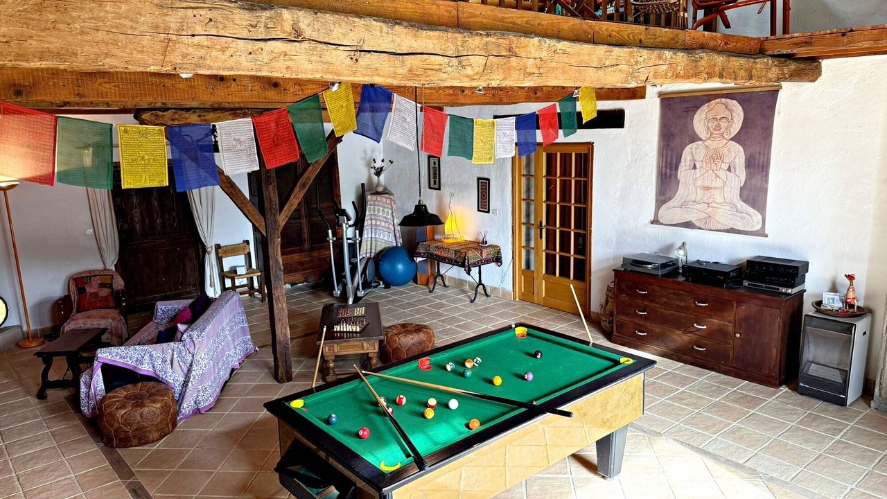 Photo of Bedroom in Calmont