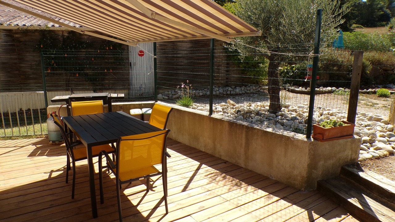 Photo of Outdoor in Carcassonne
