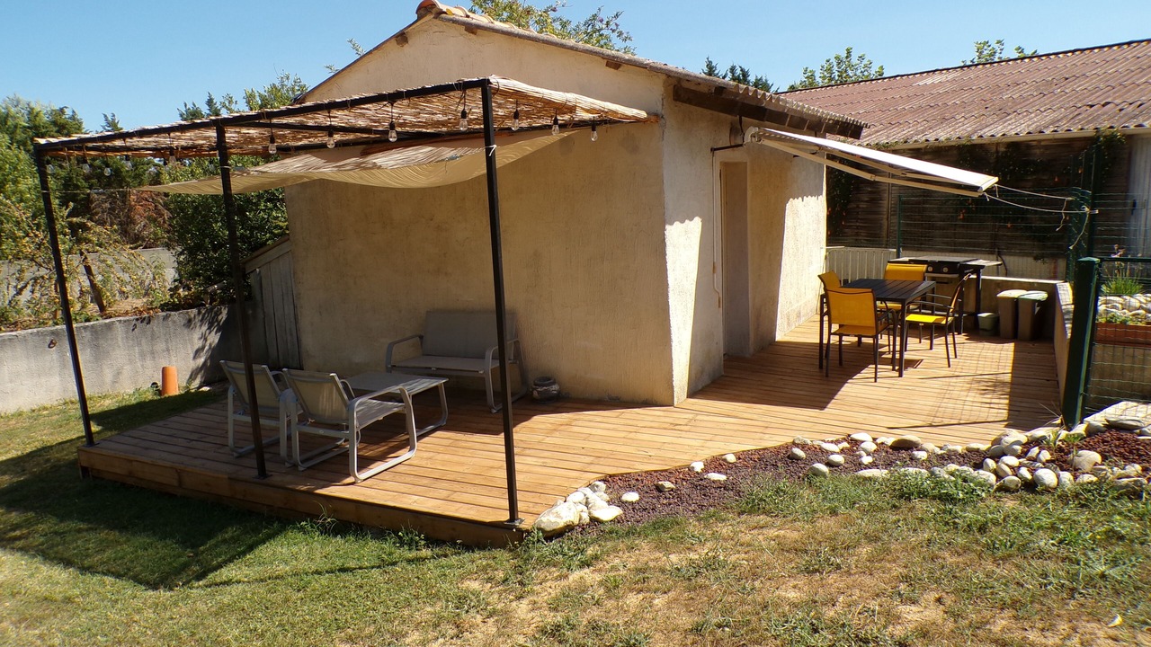 Photo of Outdoor in Carcassonne
