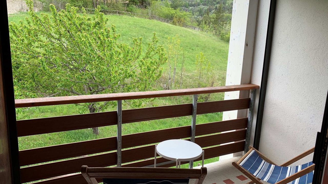 Photo of Outdoor in Le Sauze