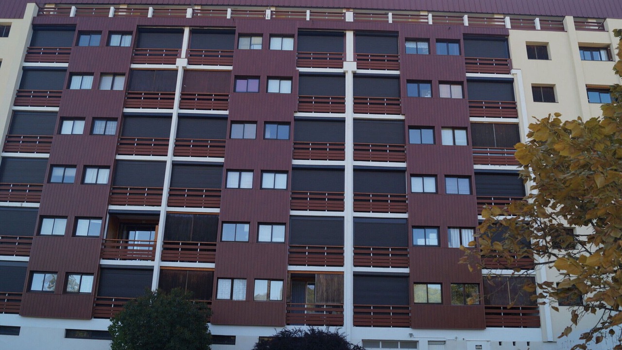 Photo of Outdoor in Le Sauze