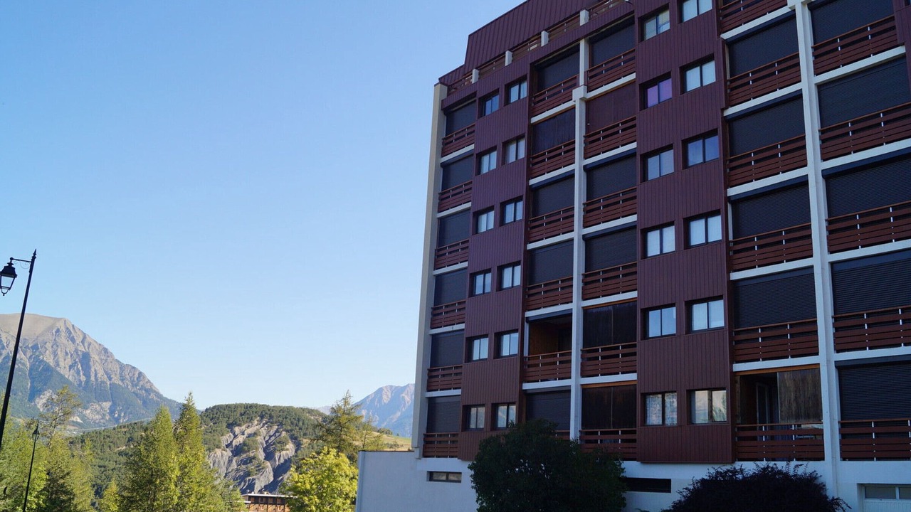 Photo of Outdoor in Le Sauze