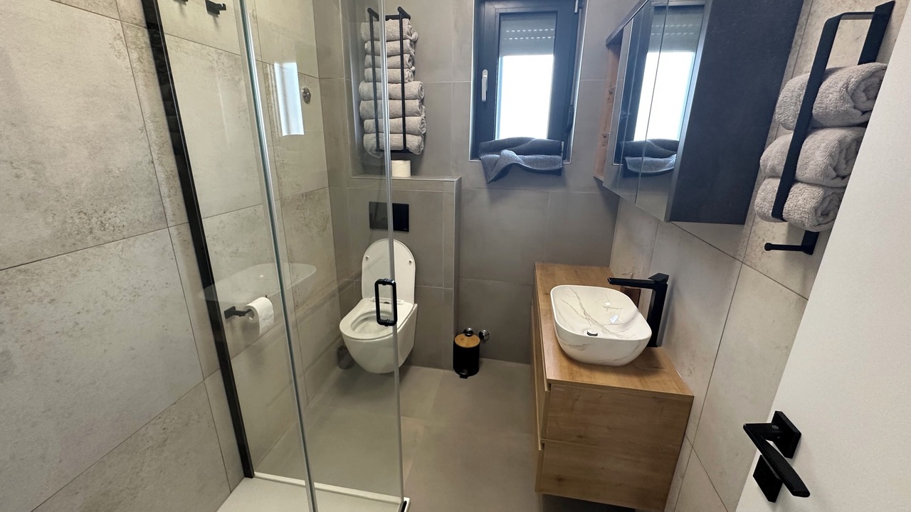 Photo of Bathroom in Skatari