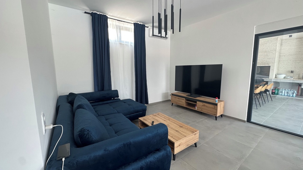 Photo of Livingroom in Skatari
