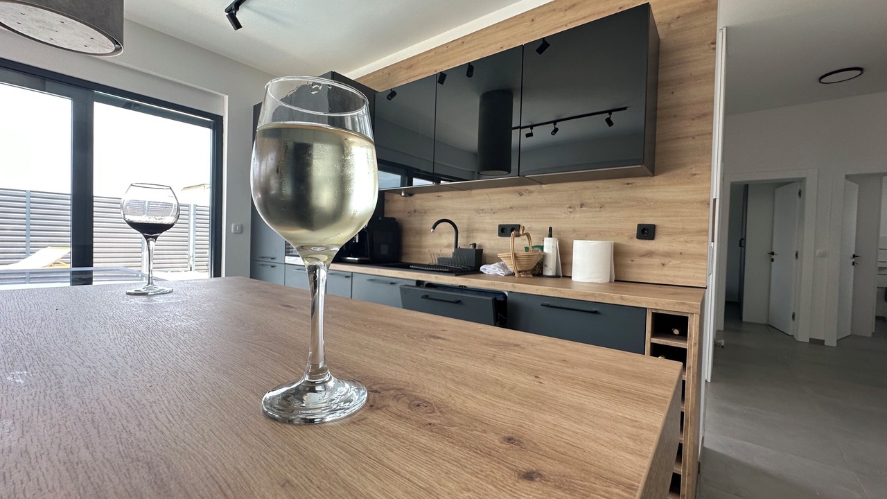 Photo of Kitchen in Skatari