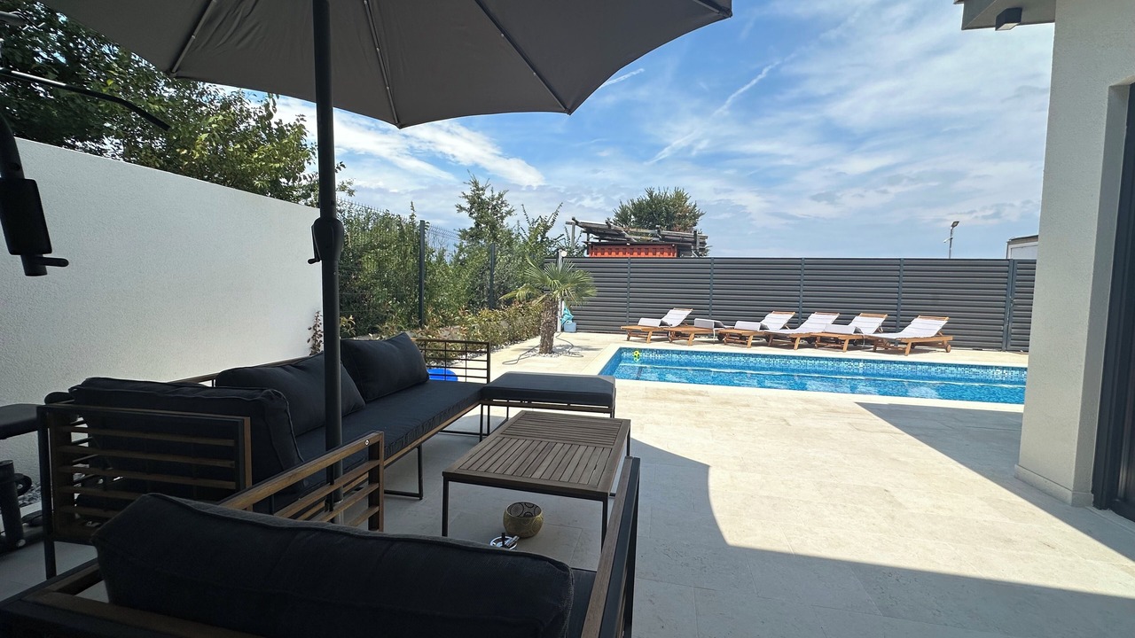 Photo of Patio Balcony in Skatari