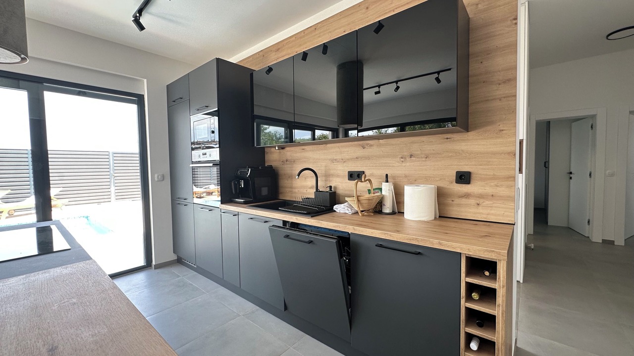 Photo of Kitchen in Skatari