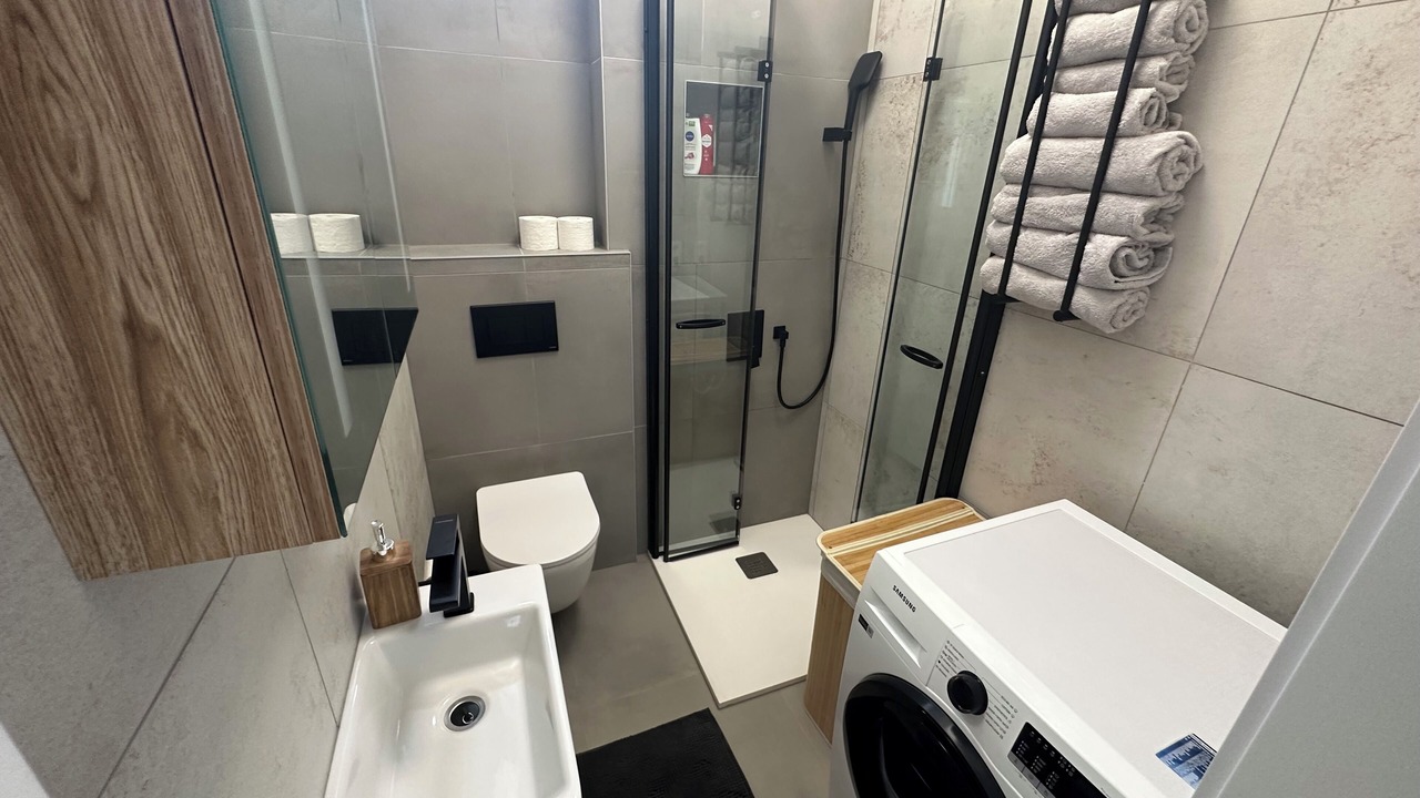 Photo of Bathroom in Skatari