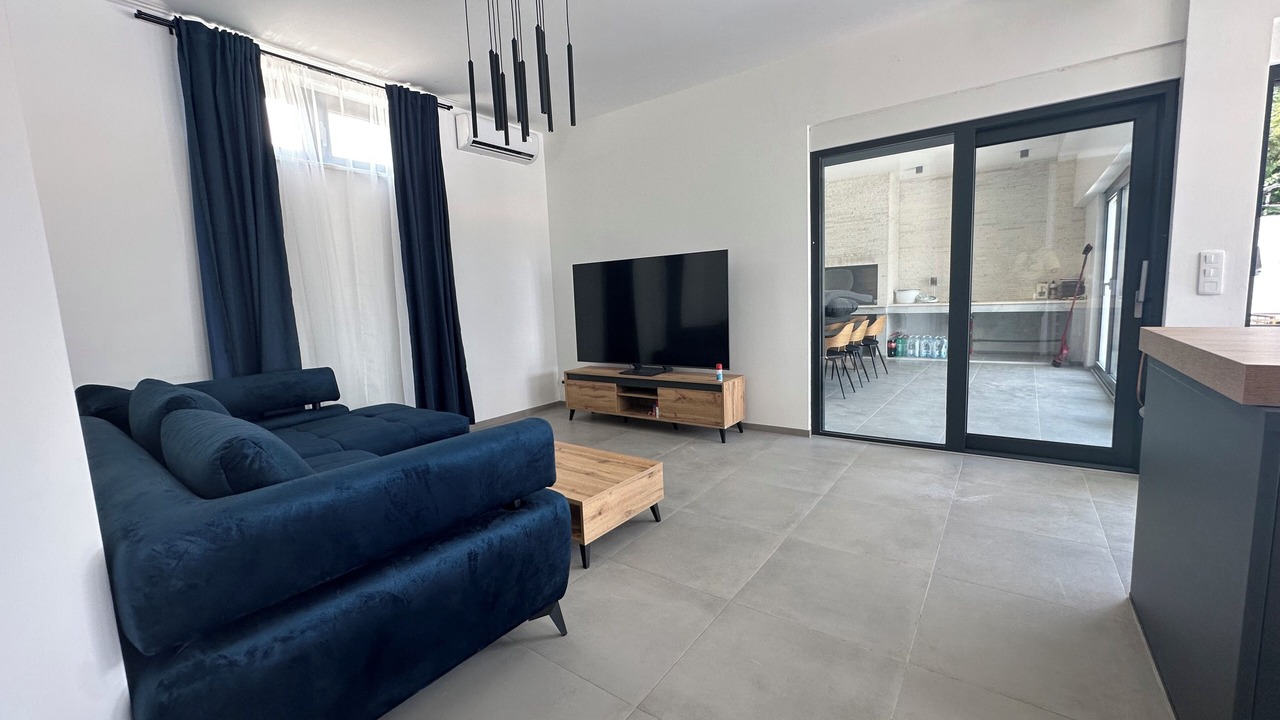 Photo of Livingroom in Skatari