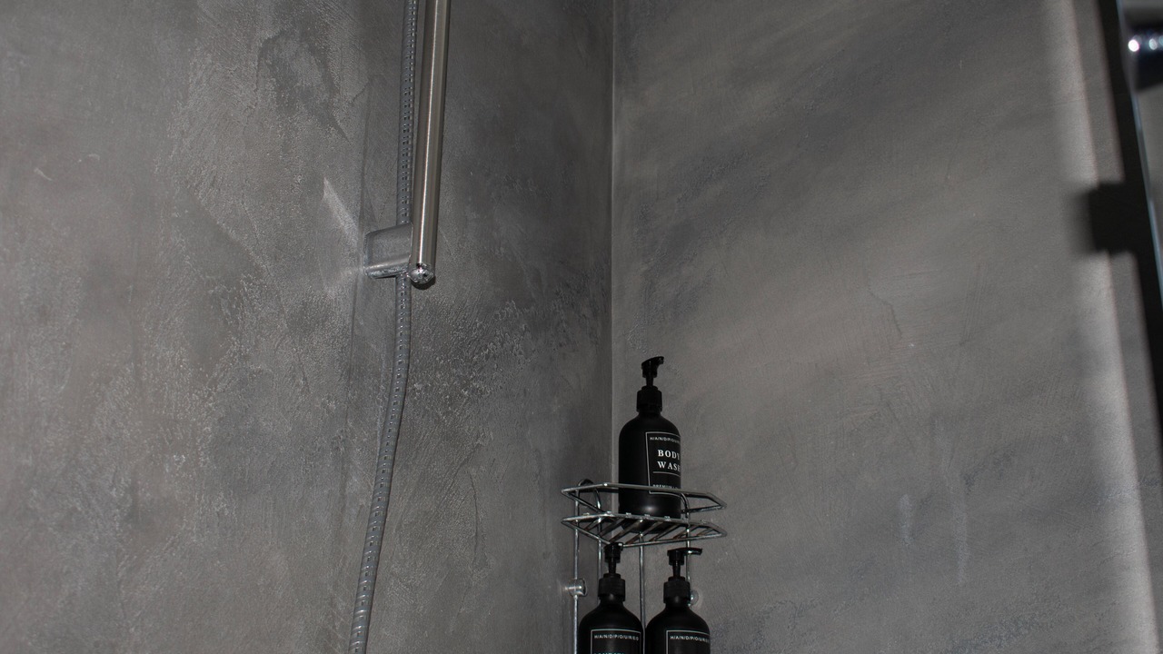 Photo of Bathroom in Matten bei Interlaken